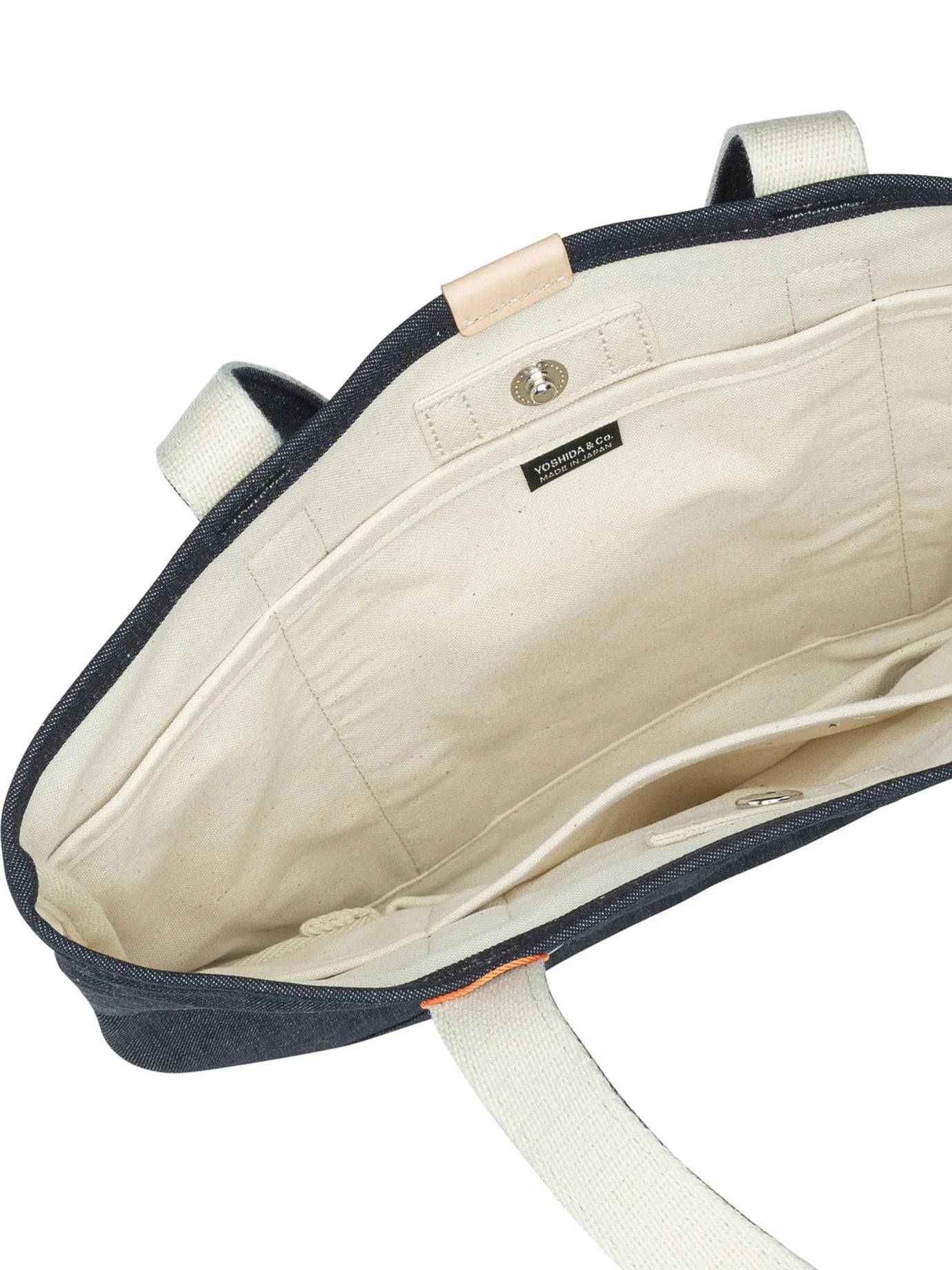 "Jean" Tote Shoulder Bag