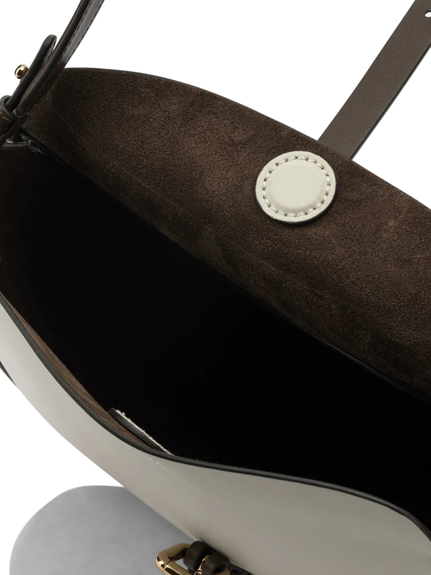 "PONY" CROSSBODY BAG