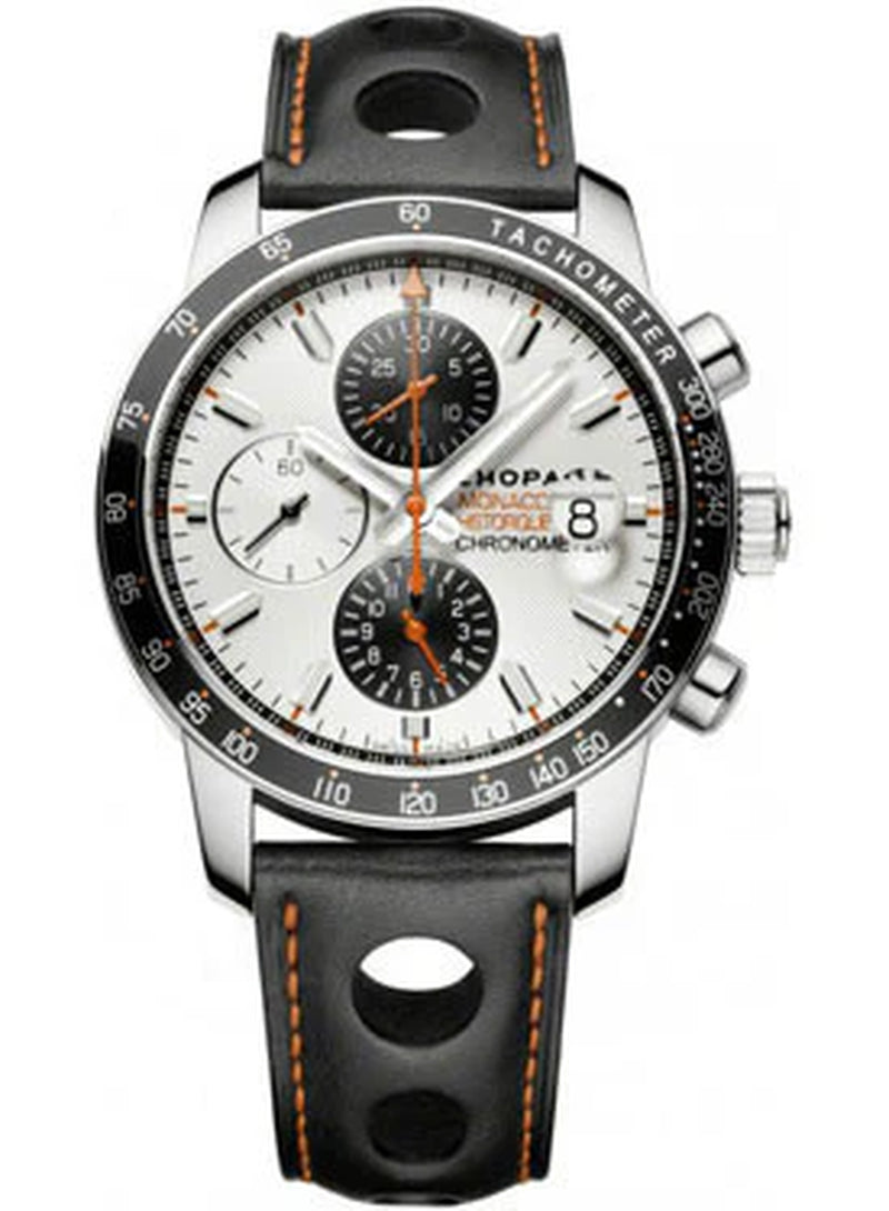 '- Grand Prix De Monaco Historique Chronograph