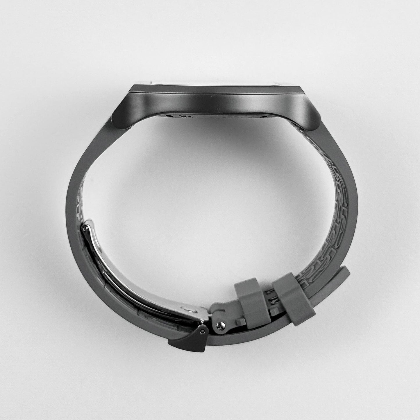 F.P.Journe Élégante 48 Ref. ELHT Titalyt Luminescent White Dial (2019)