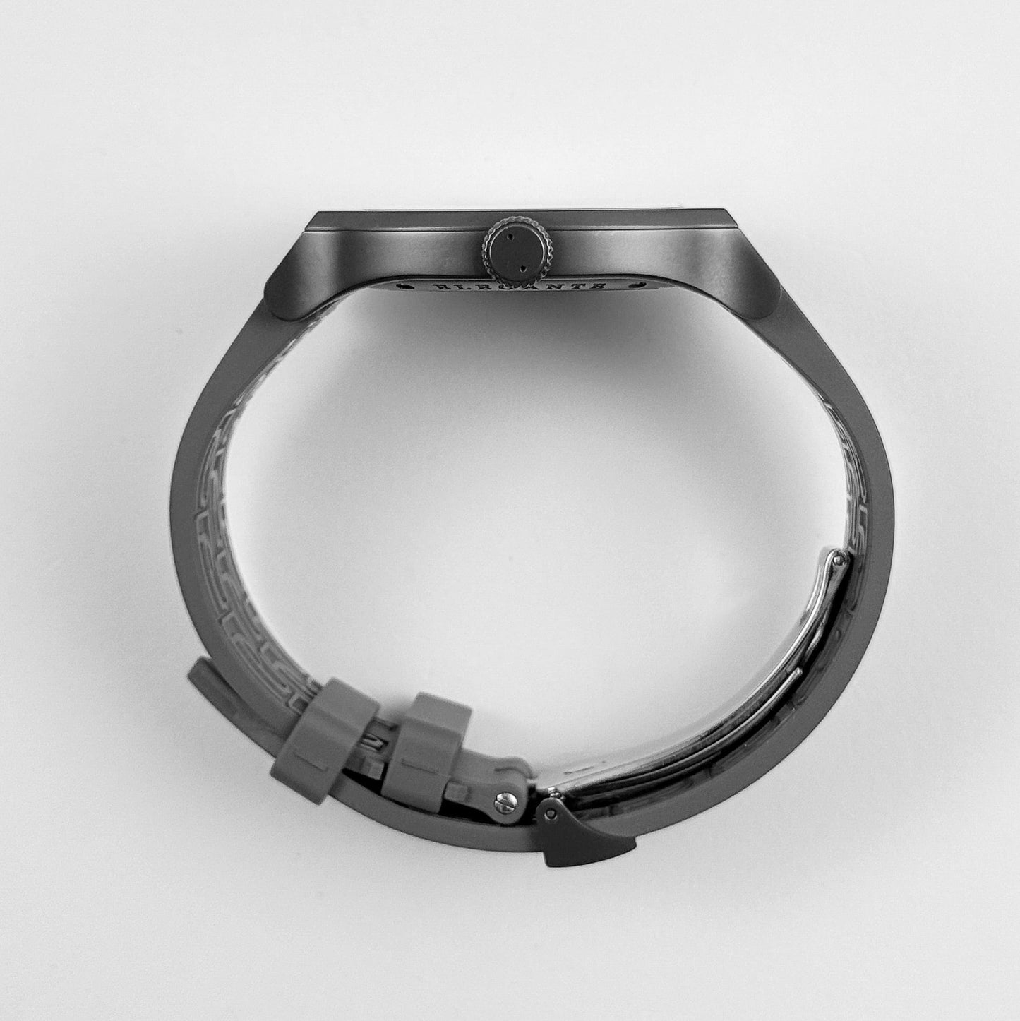 F.P.Journe Élégante 48 Ref. ELHT Titalyt Luminescent White Dial (2019)