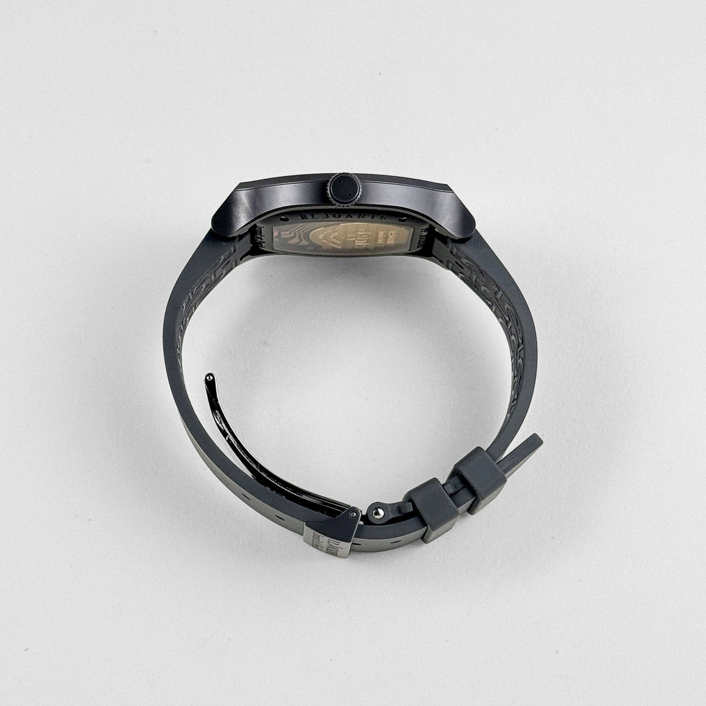 F.P.Journe Élégante 48 Ref. ELHT Titalyt Luminescent White Dial (2022)