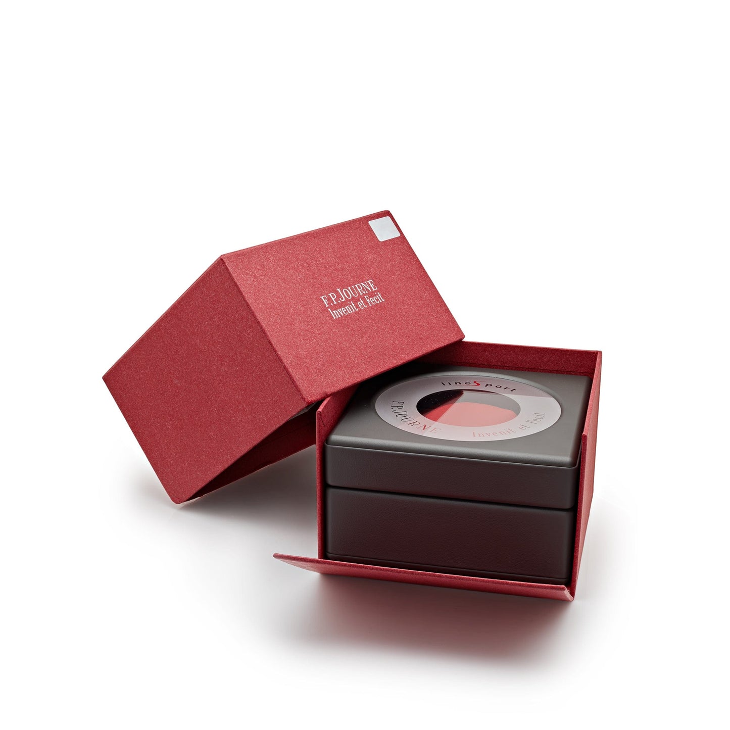 F.P.Journe Linesport Chronographe Monopoussoir Rattrapante Titanium