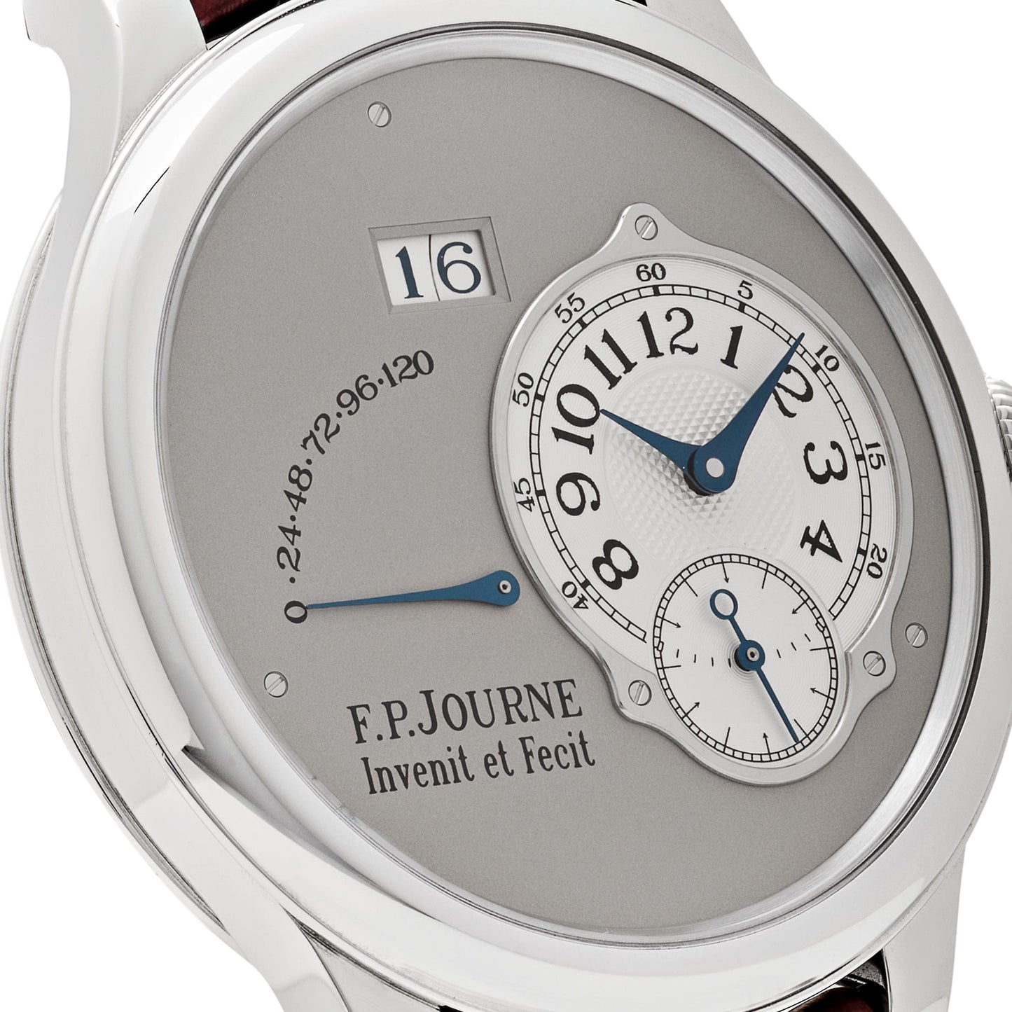 F.P.Journe Octa Reserve de Marche Platinum (2022)