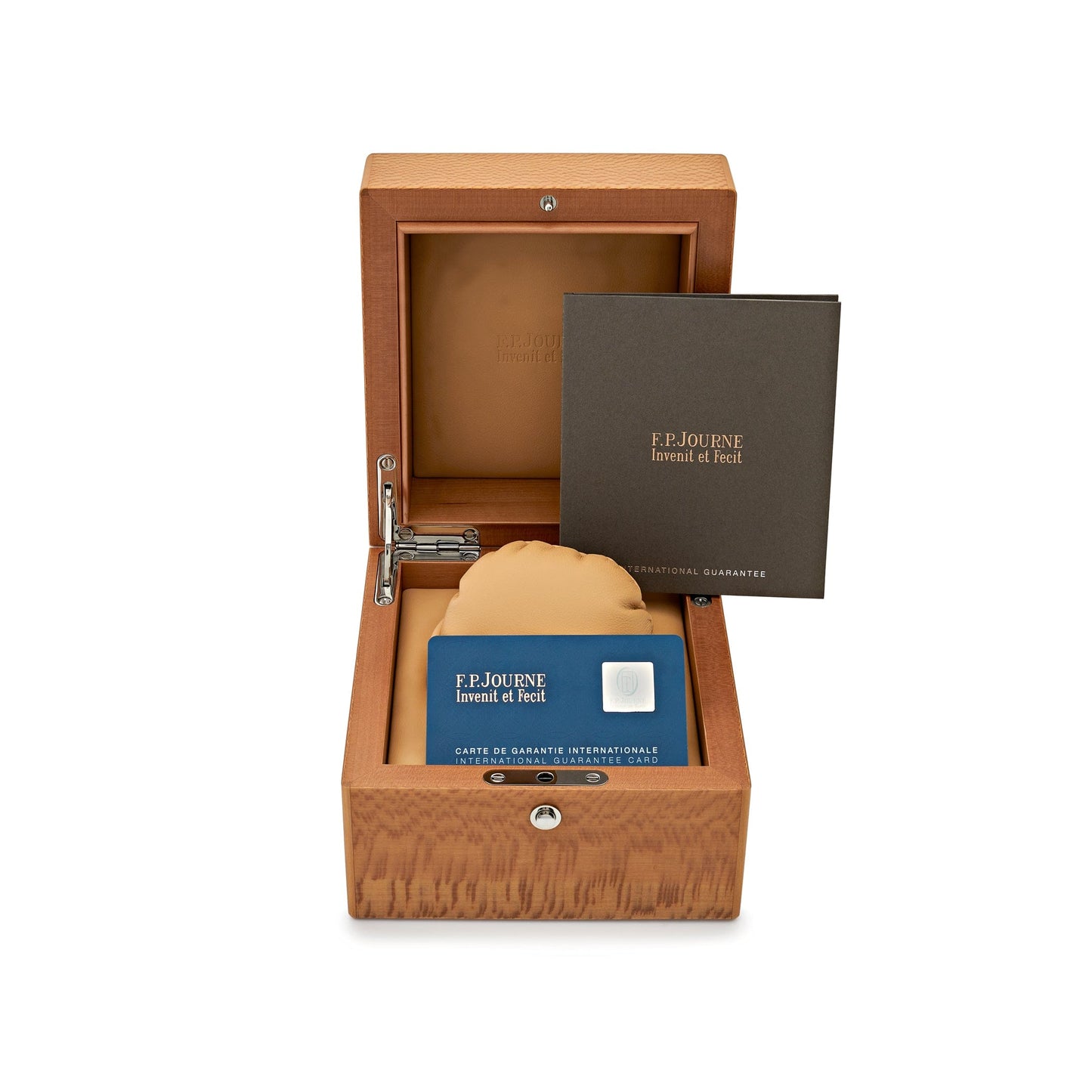 F.P.Journe Octa Reserve de Marche Platinum (2022)