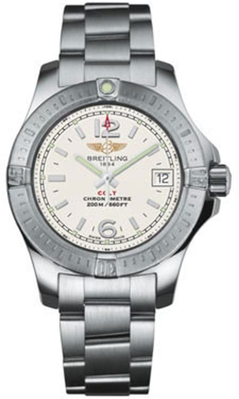 '- Colt Lady Professional III Bracelet