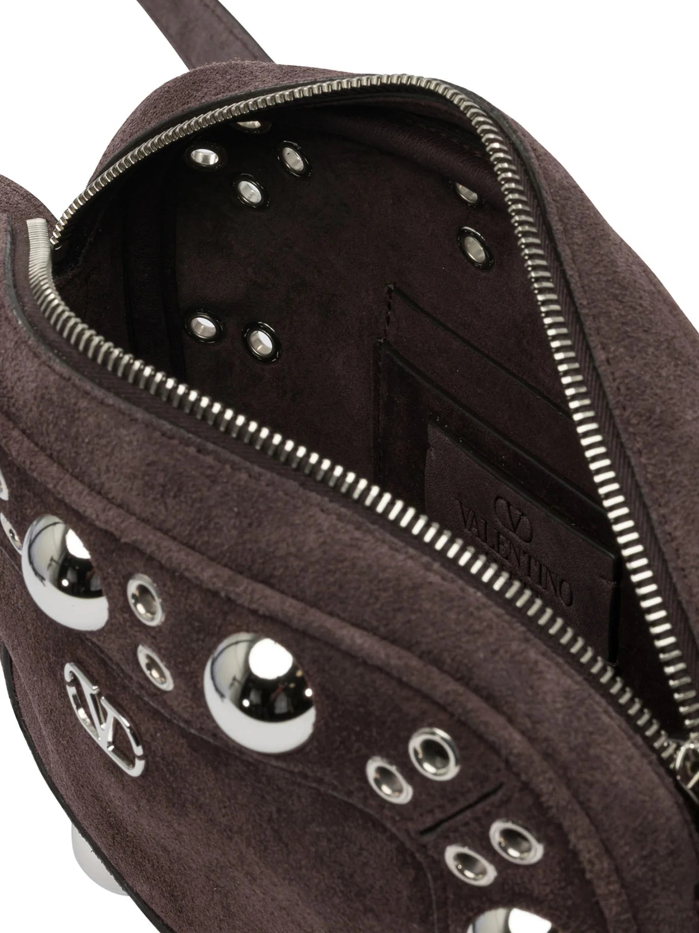 "Nellcôte" Crossbody Bag