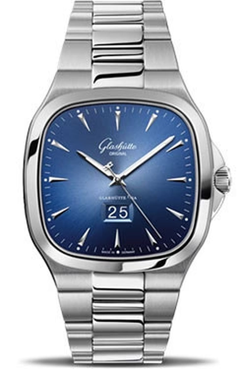 '- 20Th Century Vintage - Seventies Panorama Date