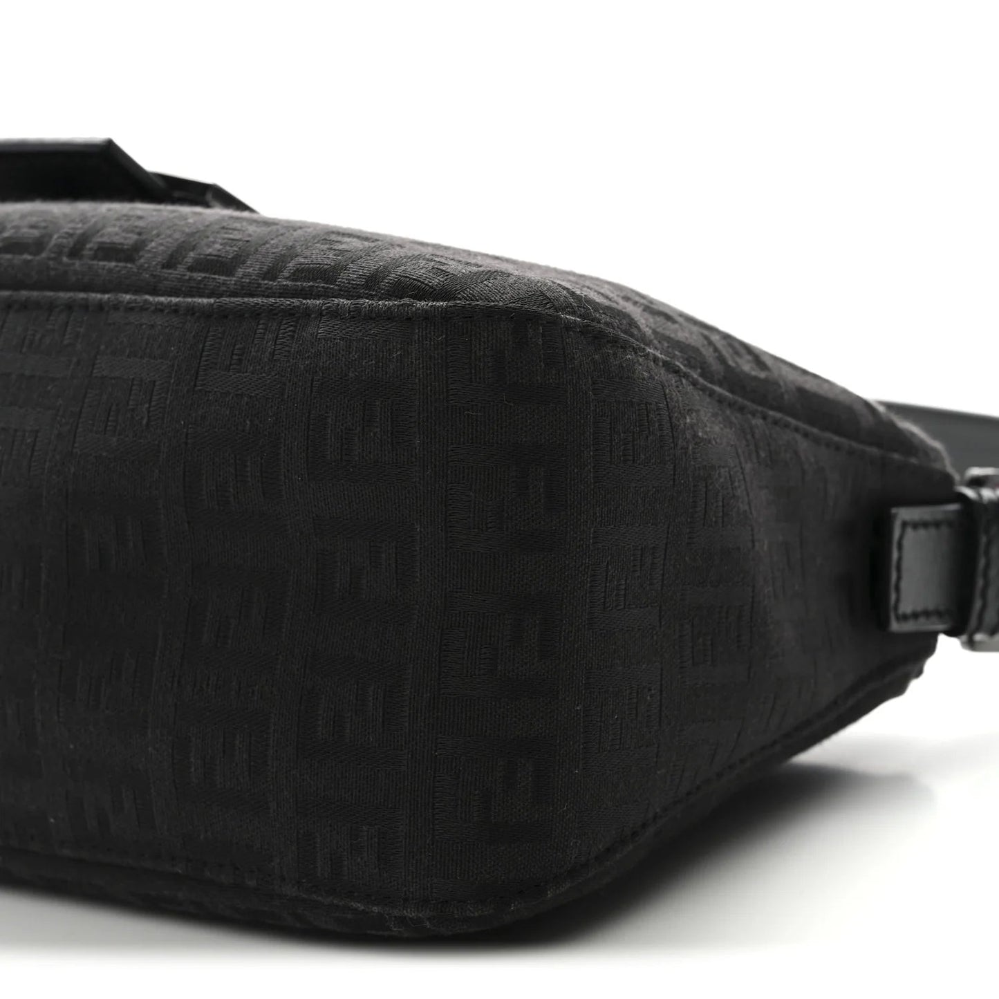 Zucchino Baguette Black