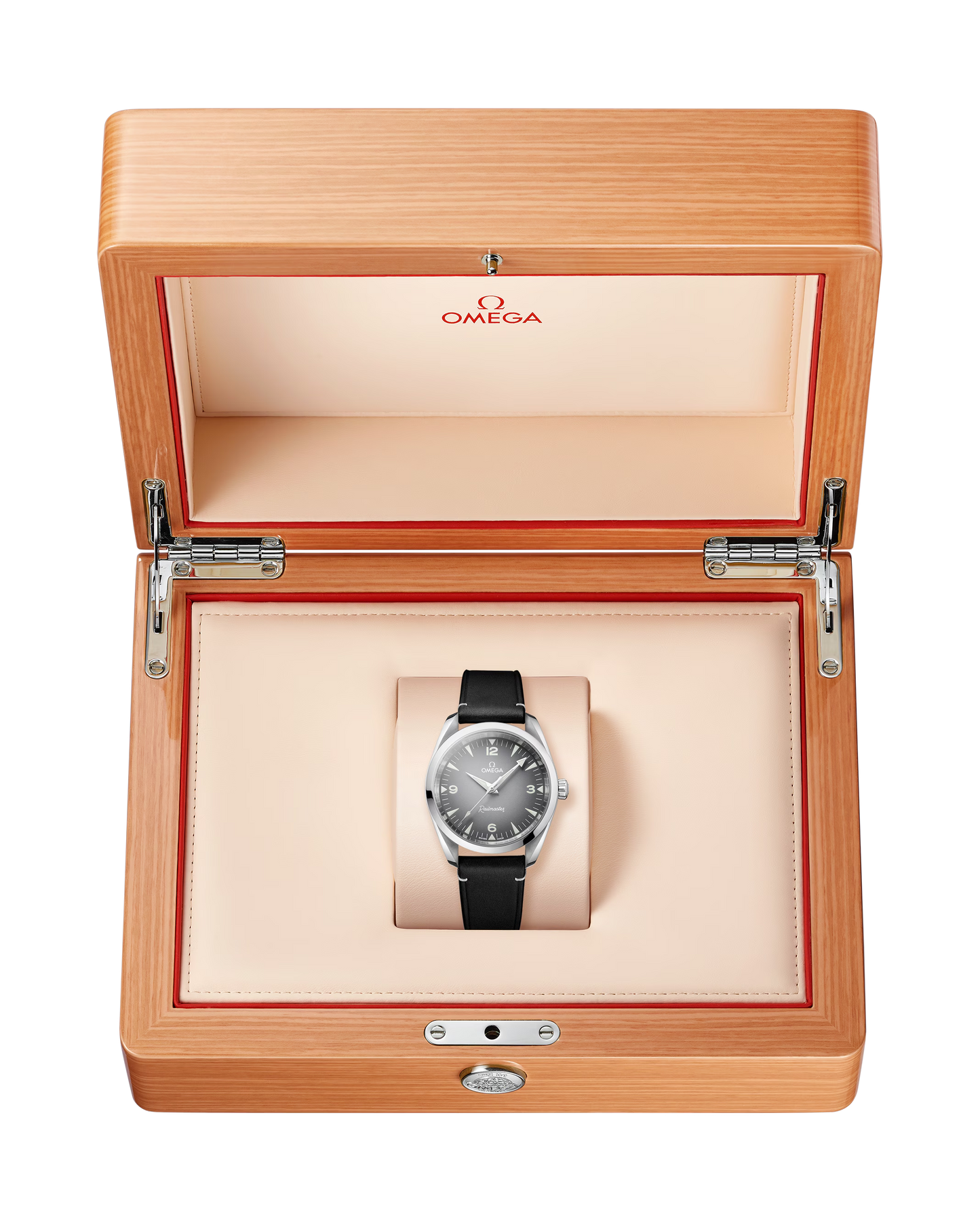 Seamaster Railmaster