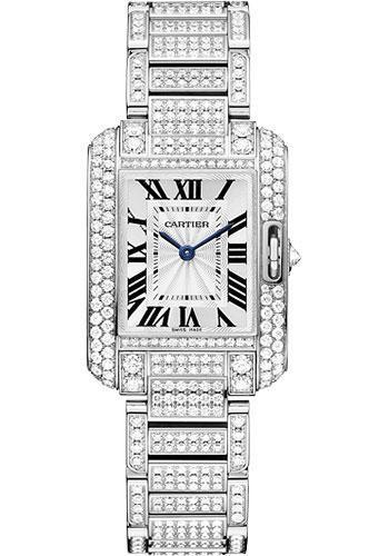 Cartier Tank Anglaise Watch HPI00559