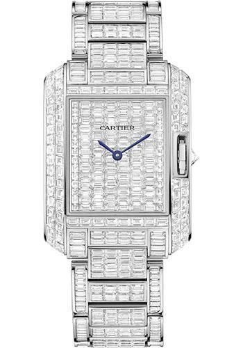Cartier Tank Anglaise Watch HPI00585