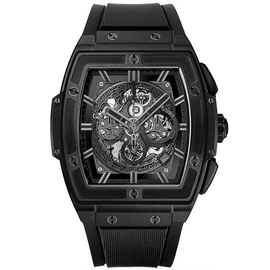 Hublot Limited Edition Spirit Of Big Bang 42mm 641.CI.0110.RX Openworked Dial