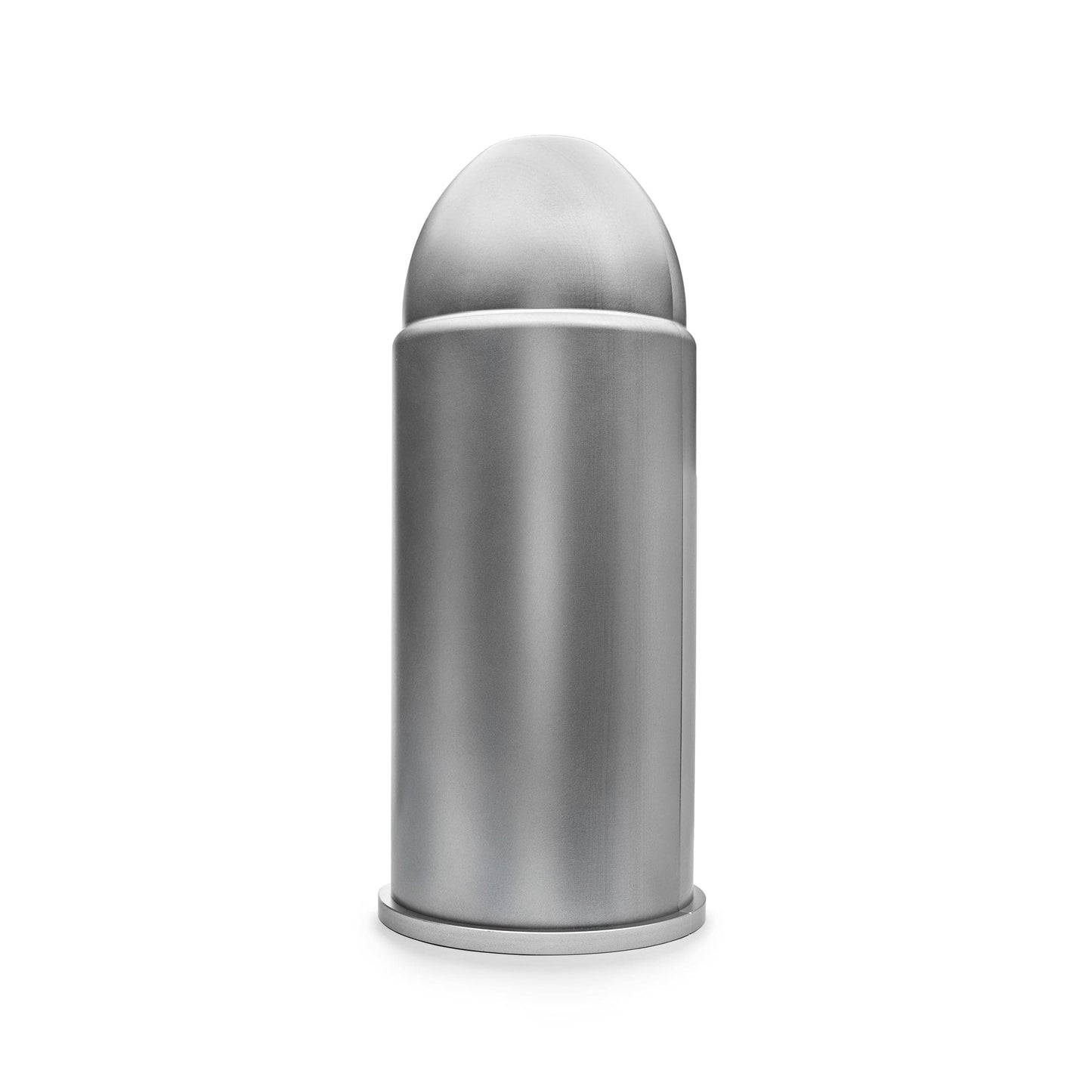 L’ÉPÉE 1839 × The Unnamed Society Palladium Pistol Table Clock Limited Edition 74.6003