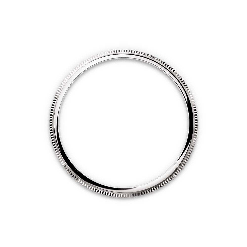 Unworn Rolex 1908 Ref# 52506-0003