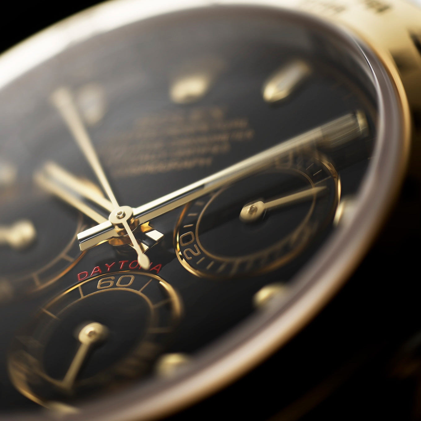 DISCONTINUED Rolex Cosmograph Daytona 40 mm Oystersteel and yellow gold Ref# 116503-0004