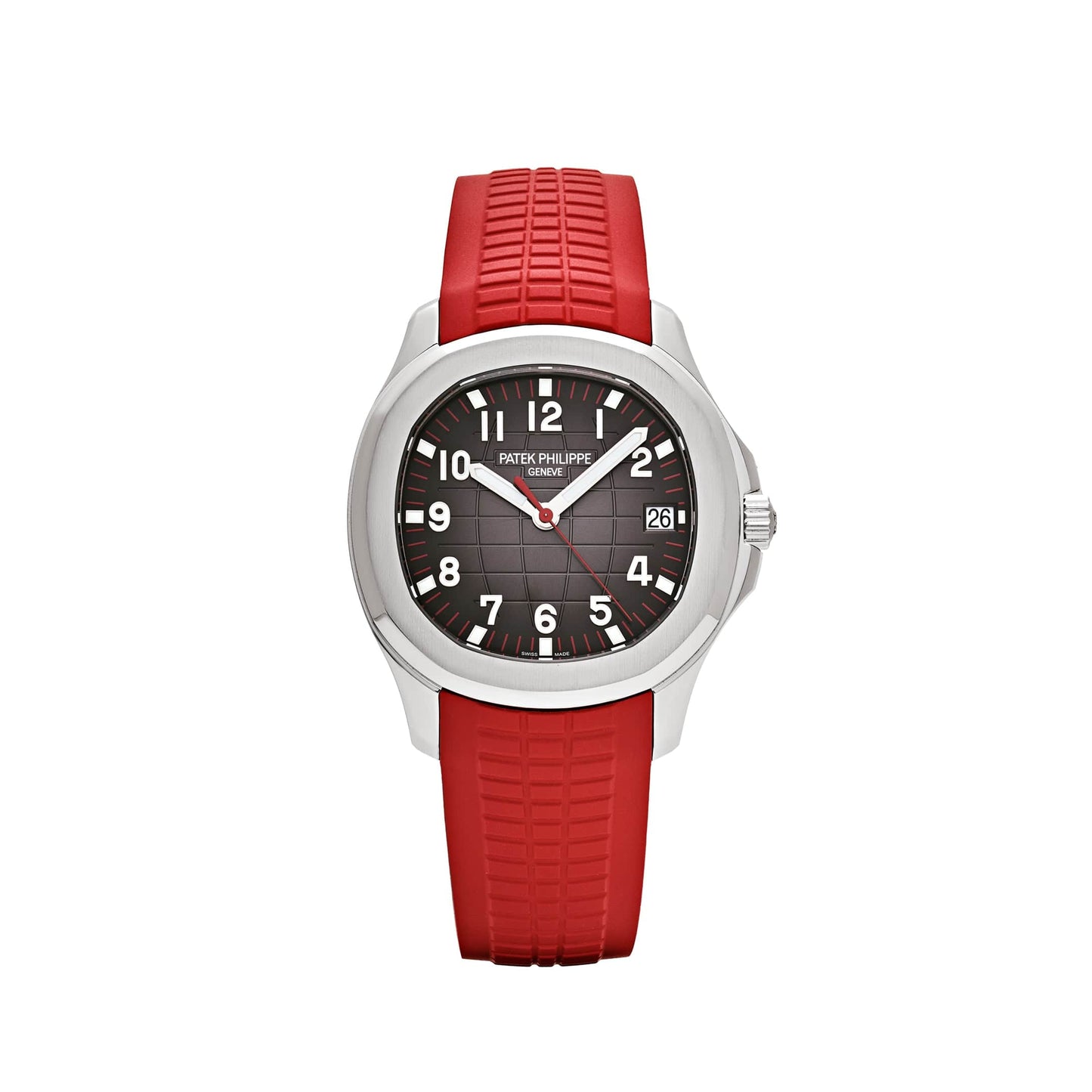 Patek Philippe Aquanaut 5167A-012 Singapore Special Edition