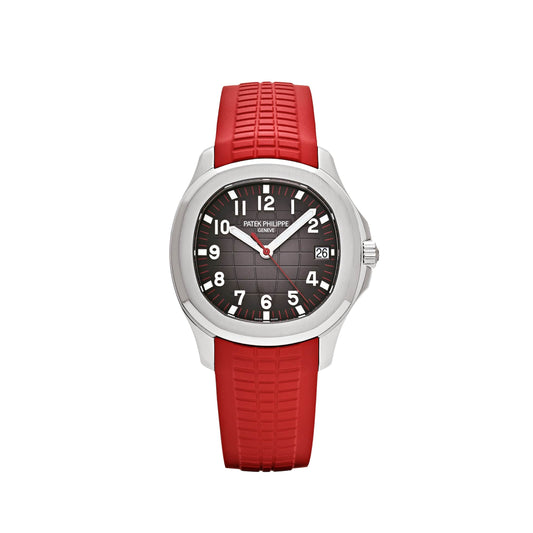 Patek Philippe Aquanaut 5167A-012 Singapore Special Edition