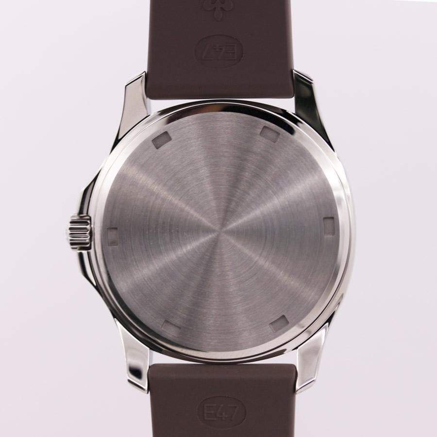 Patek Philippe Aquanaut Luce Quartz 35mm 5067A Brown Dial