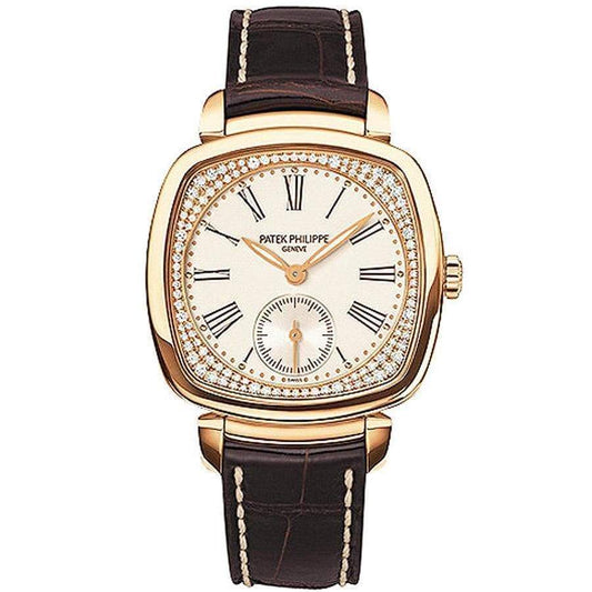 Patek Philippe Gondolo 30mm 7041R Silver Dial