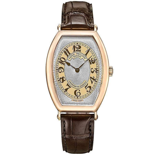Patek Philippe Gondolo 42mm 5098R Champaign Dial