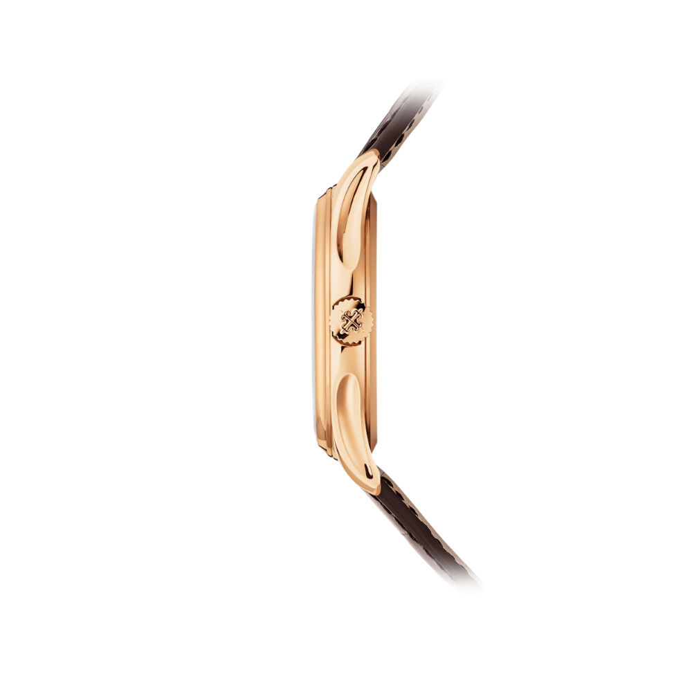 Patek Philippe Grand Complications 5327R-001 Perpetual Calendar Rose Gold White Dial