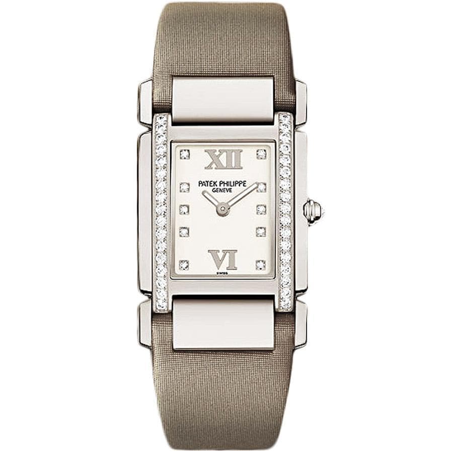 Patek Philippe Twenty-4 Quartz 4920G-010