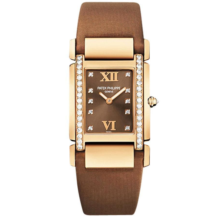 Patek Philippe Twenty-4 Quartz 4920R-001