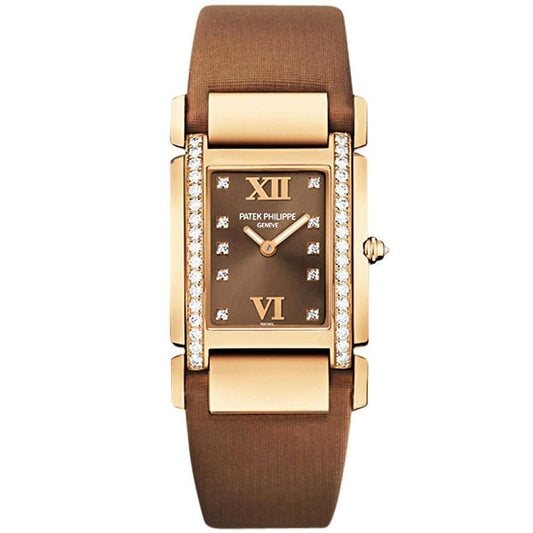 Patek Philippe Twenty-4 Quartz 4920R-001