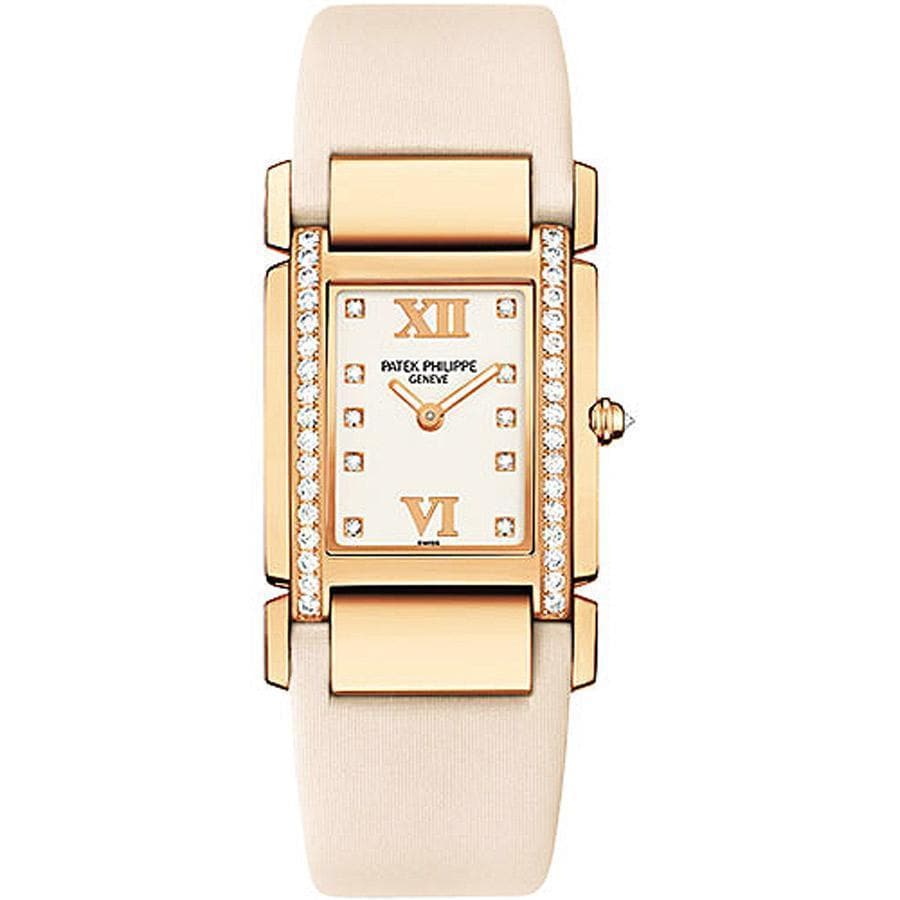 Patek Philippe Twenty-4 Quartz 4920R-010