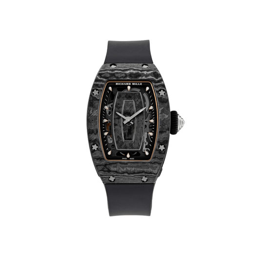 Richard Mille RM 07-01 'Ladies' Carbon TPT