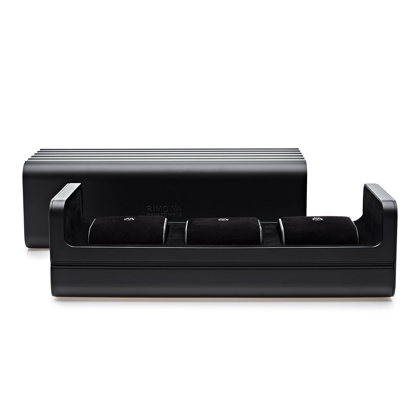 Richard Mille x Rimowa Watch Box Limited Edition