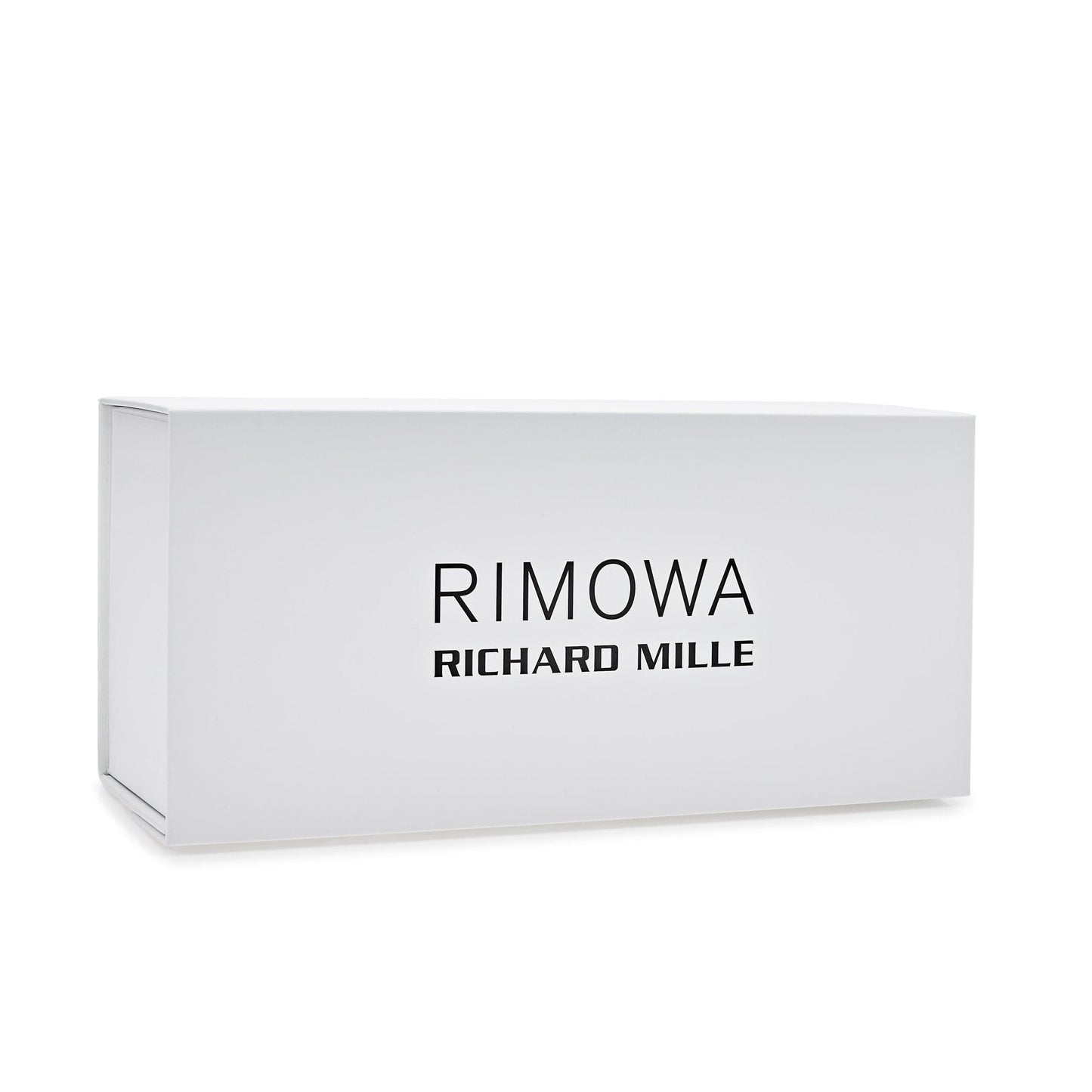 Richard Mille x Rimowa Watch Box Limited Edition