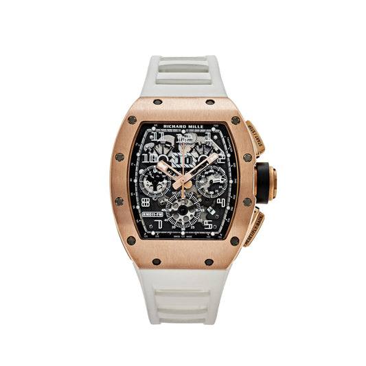 Richard Mille RM 011 Felipe Massa 'Boutique Edition' Limited Edition of 50