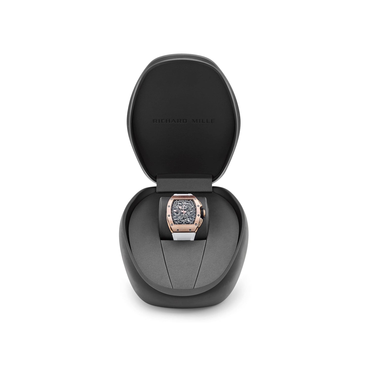 Richard Mille RM 011 Felipe Massa 'Boutique Edition' Limited Edition of 50