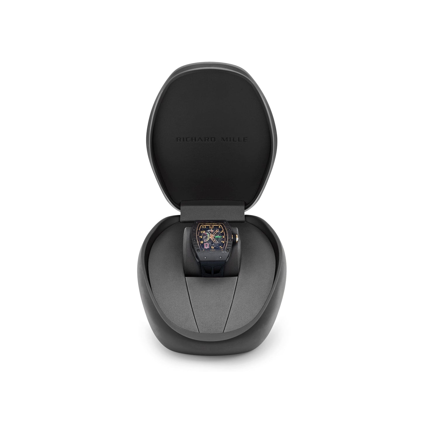 Richard Mille RM 030 'Ultimate' Carbon TPT Limited Edition of 200