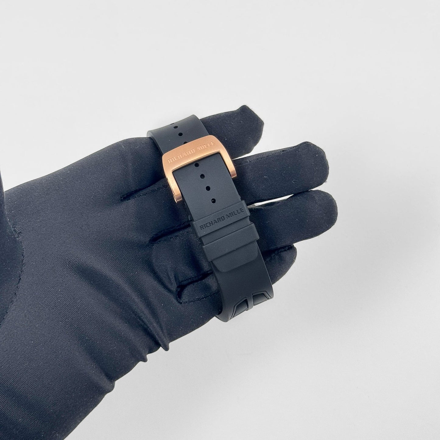 Richard Mille RM 030 Rose Gold Titanium (2023)