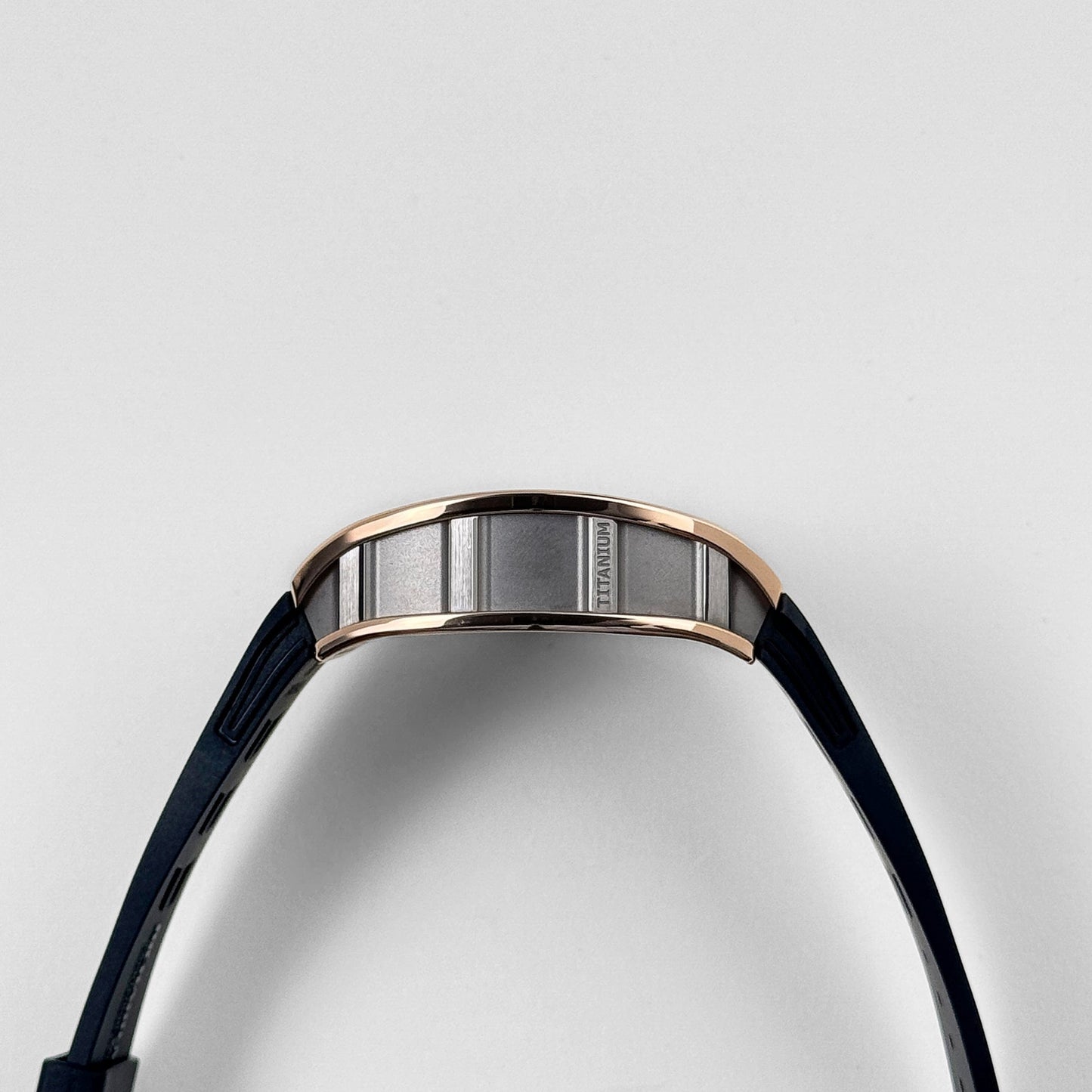 Richard Mille RM 030 Rose Gold Titanium (2023)