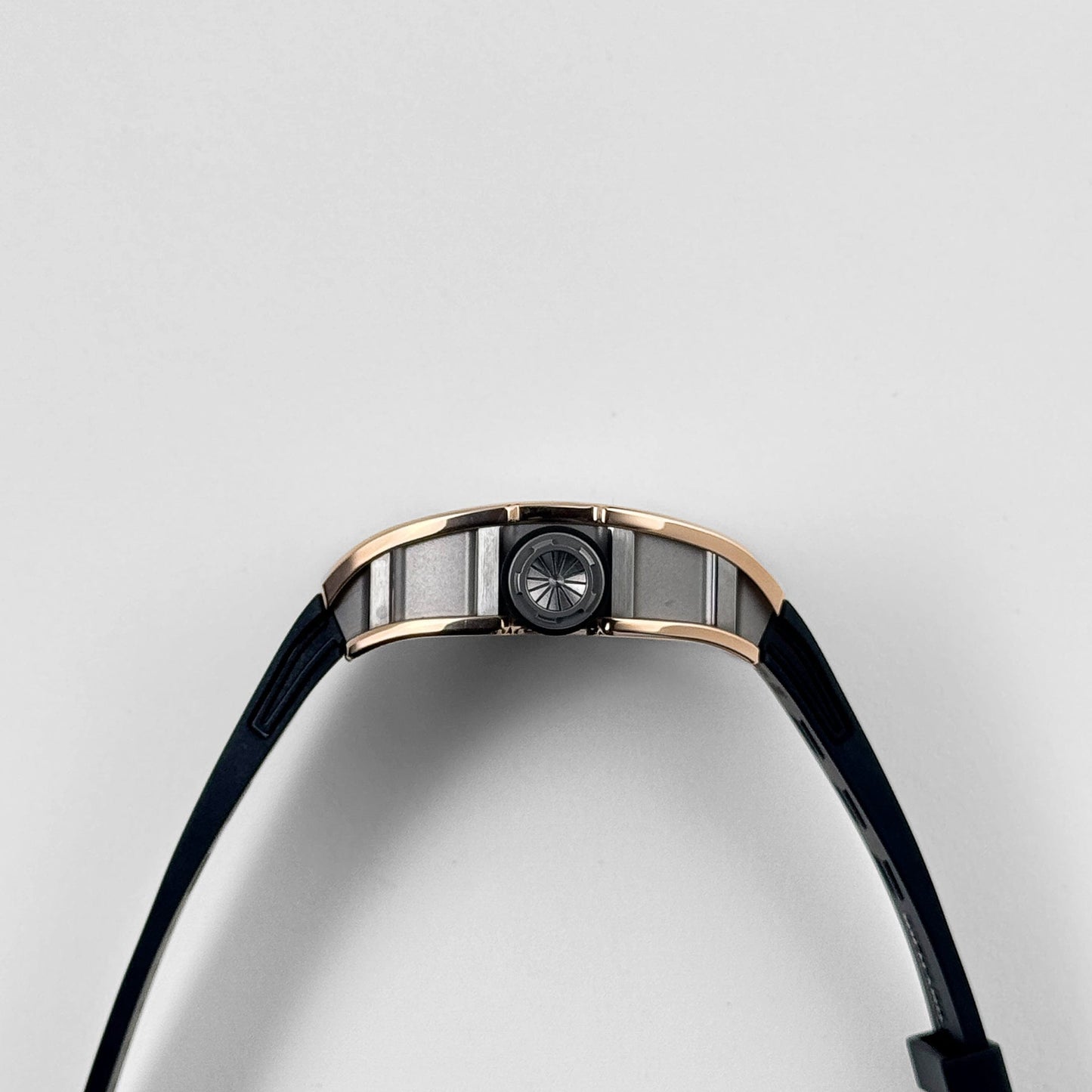 Richard Mille RM 030 Rose Gold Titanium (2023)