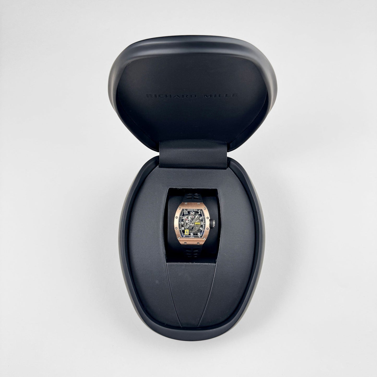 Richard Mille RM 030 Rose Gold Titanium (2023)