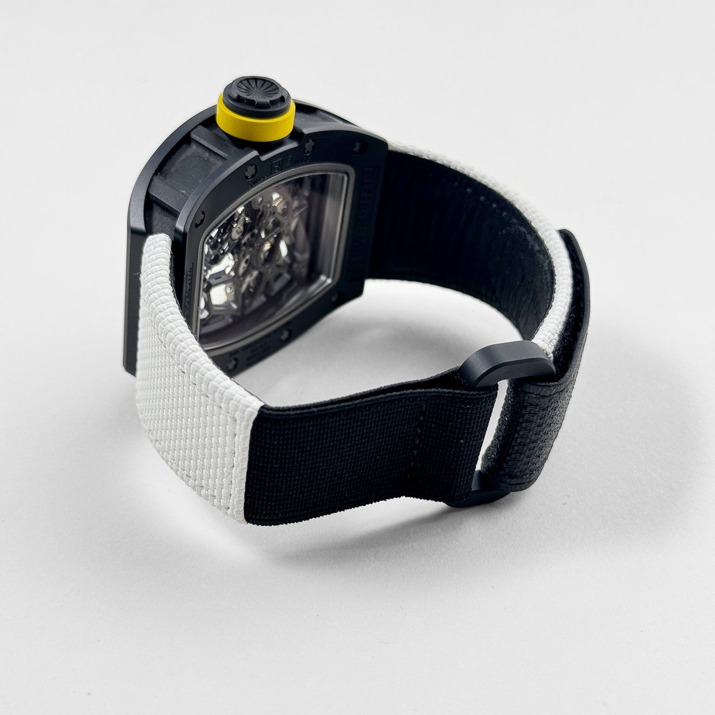 Richard Mille RM 035 Rafael Nadal Americas Limited Edition of 50 (2015)