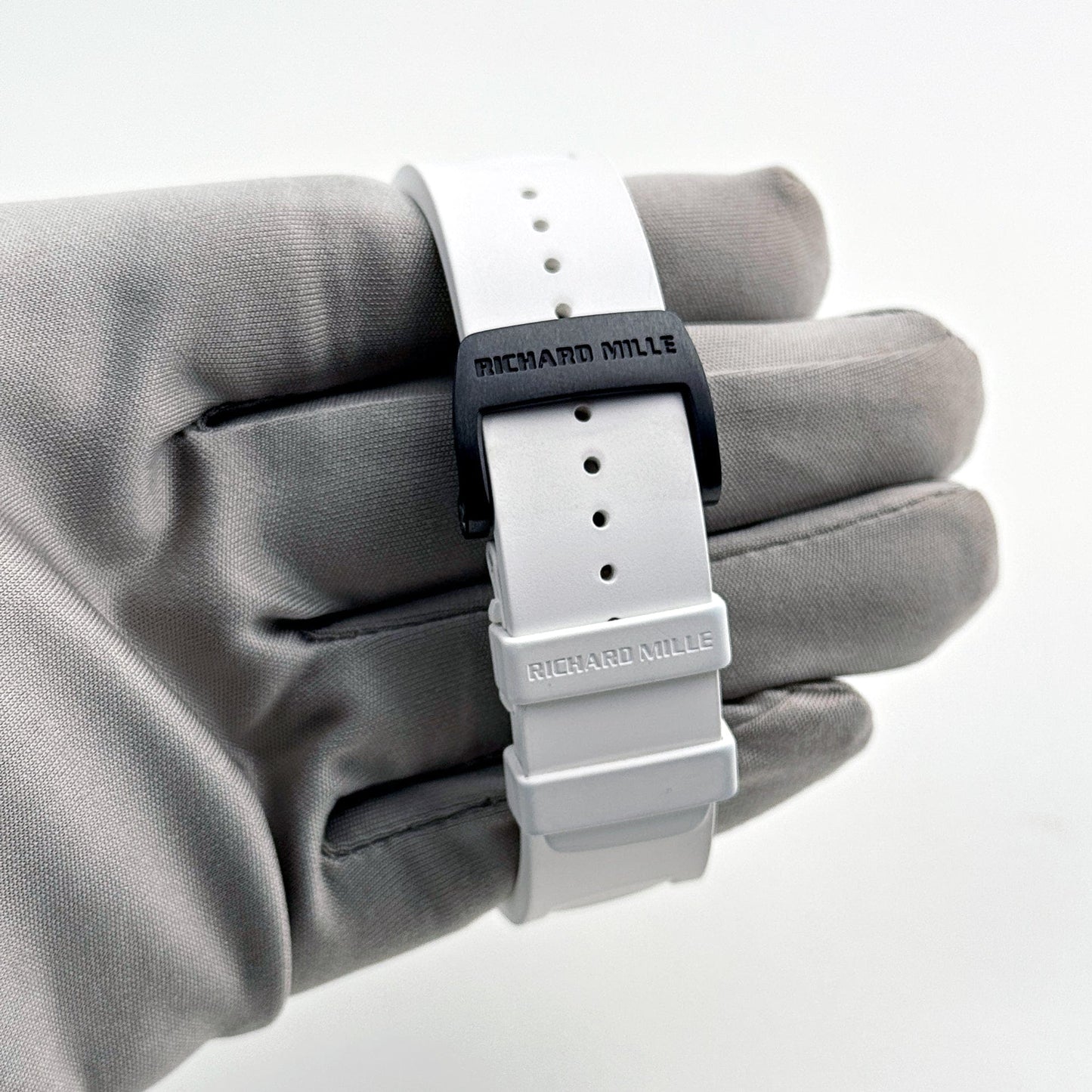 Richard Mille RM 055 'Yas Marina Circuit' Carbon Limited Edition of 50