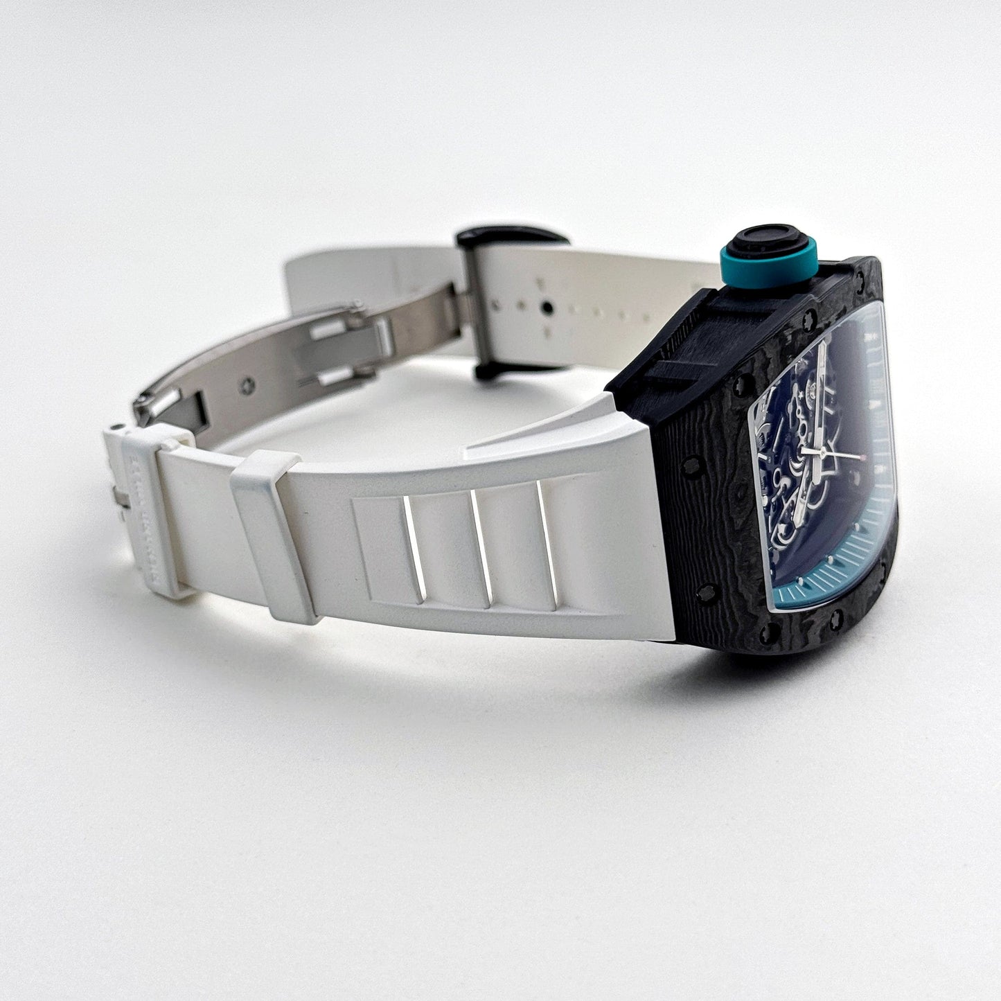 Richard Mille RM 055 'Yas Marina Circuit' Carbon Limited Edition of 50