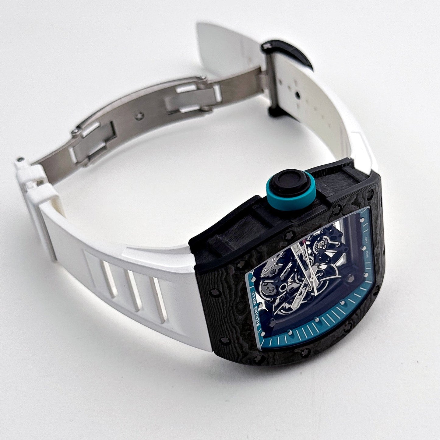 Richard Mille RM 055 'Yas Marina Circuit' Carbon Limited Edition of 50