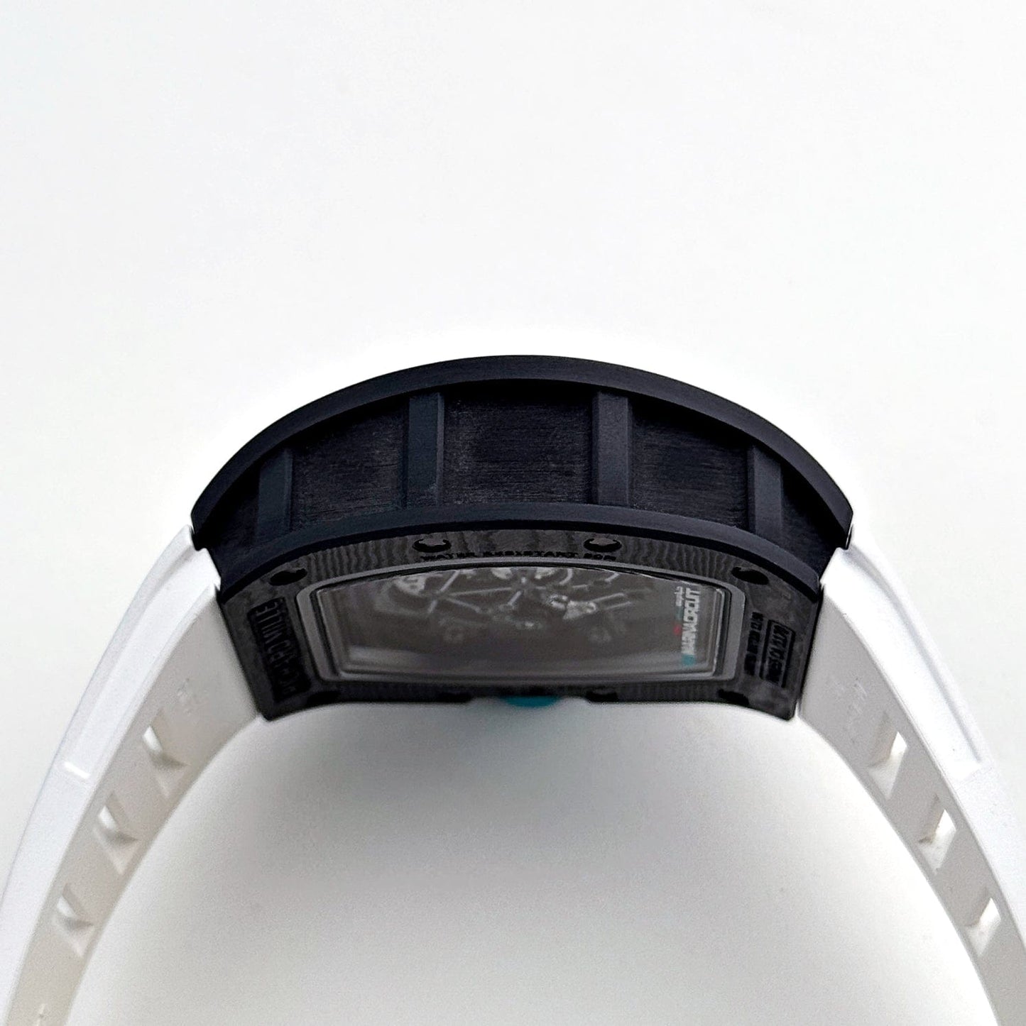 Richard Mille RM 055 'Yas Marina Circuit' Carbon Limited Edition of 50