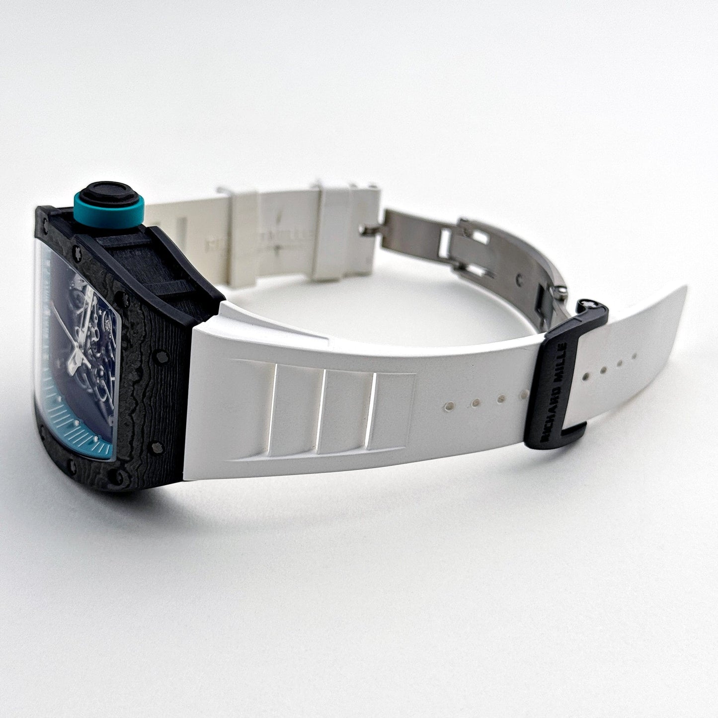 Richard Mille RM 055 'Yas Marina Circuit' Carbon Limited Edition of 50