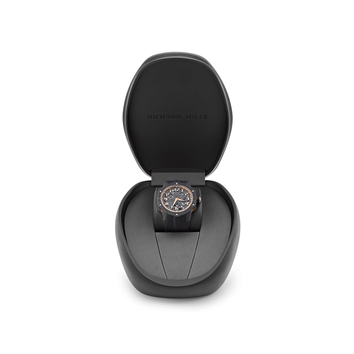 Richard Mille RM 33-02 Carbon-TPT Limited Edition of 140