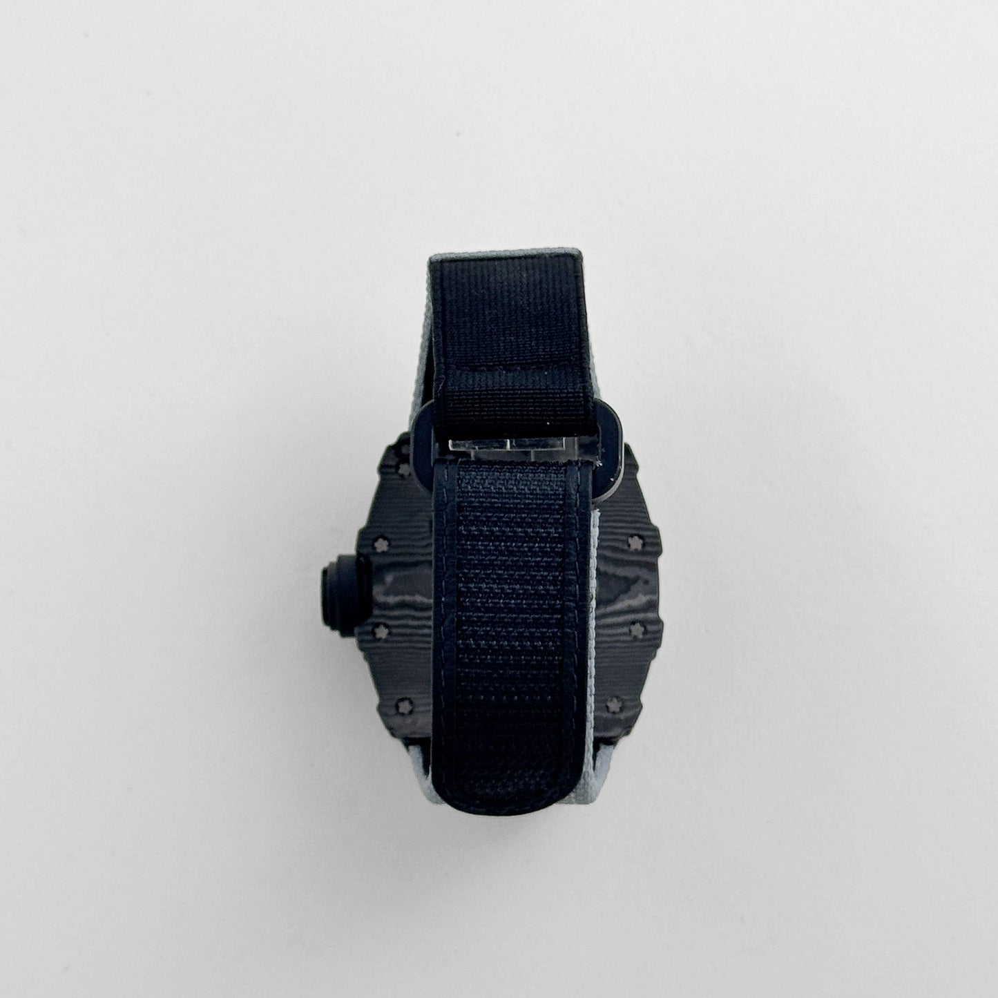 Richard Mille RM 35-01 Rafael Nadal Black Carbon TPT (2014)