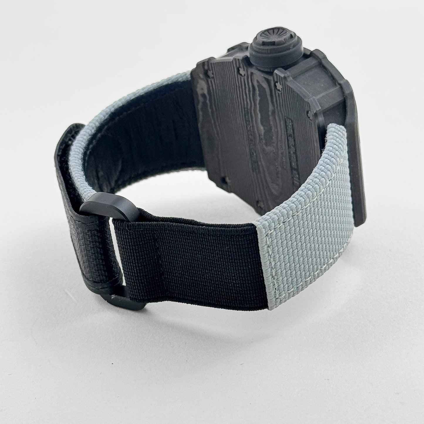 Richard Mille RM 35-01 Rafael Nadal Black Carbon TPT (2014)