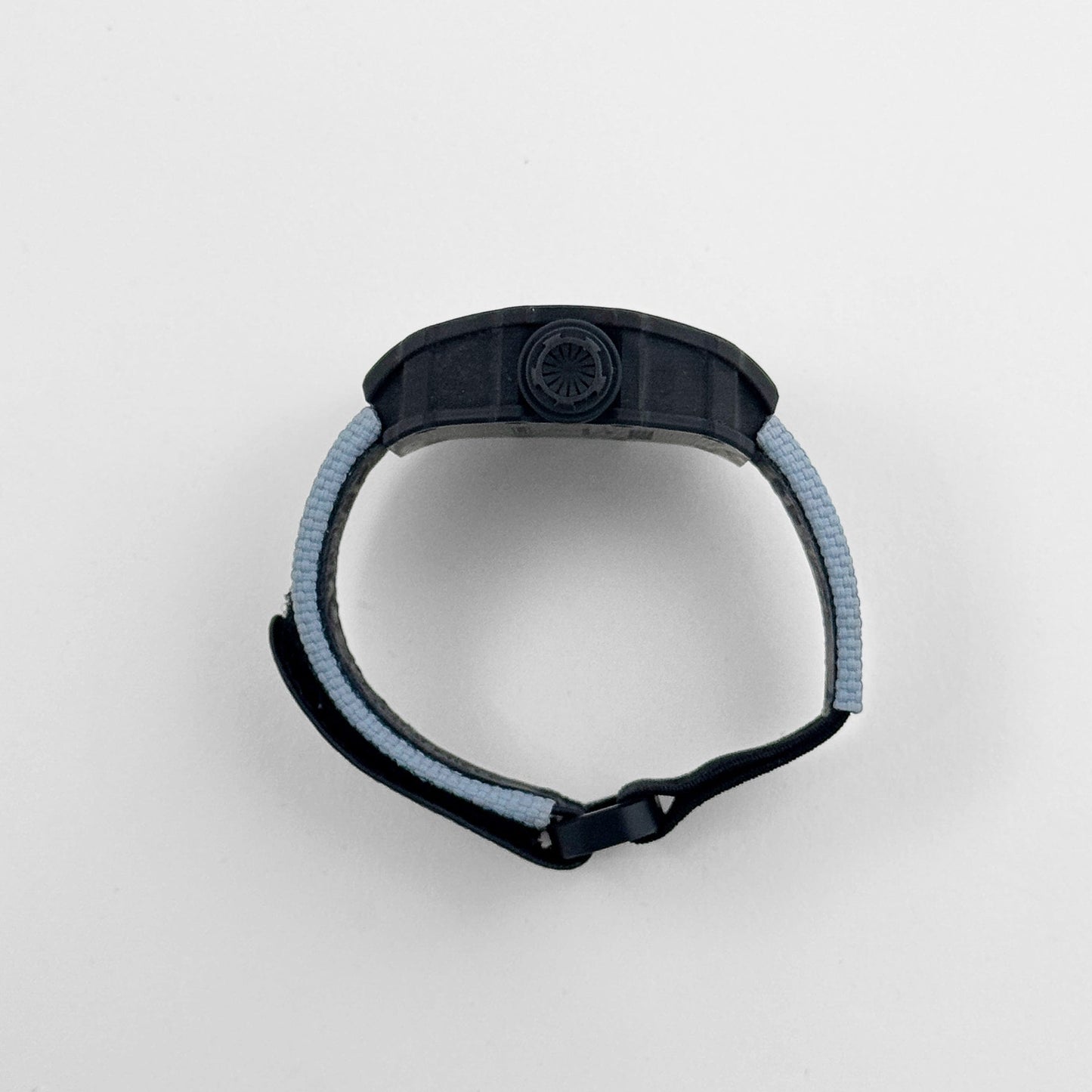 Richard Mille RM 35-01 Rafael Nadal Black Carbon TPT (2014)